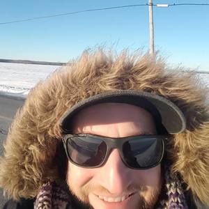 Meet your Posher, Jonathan